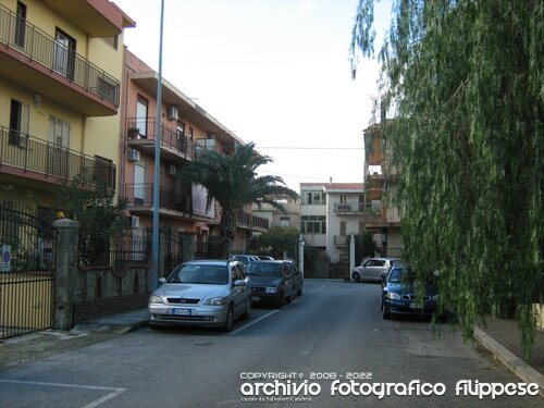 piazza B. Giuliano 2 - Olivarella